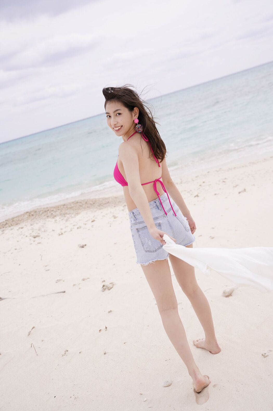 [Hello! Project Digital Books] No.198 Akari Uemura Uemura あかり