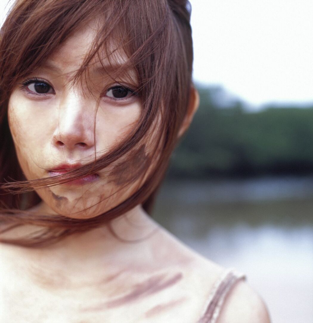 Abe Natsumi 安贝なつみ [Hello! Project Digital Books] Vol.26