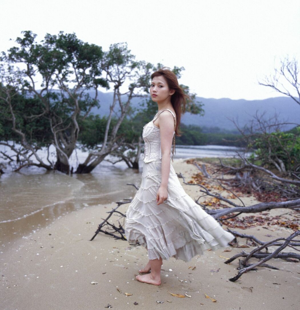 Abe Natsumi 安贝なつみ [Hello! Project Digital Books] Vol.26