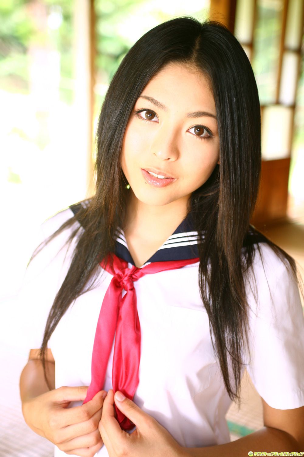 [DGC] NO.612 Sakura Sato 佐藤さくら