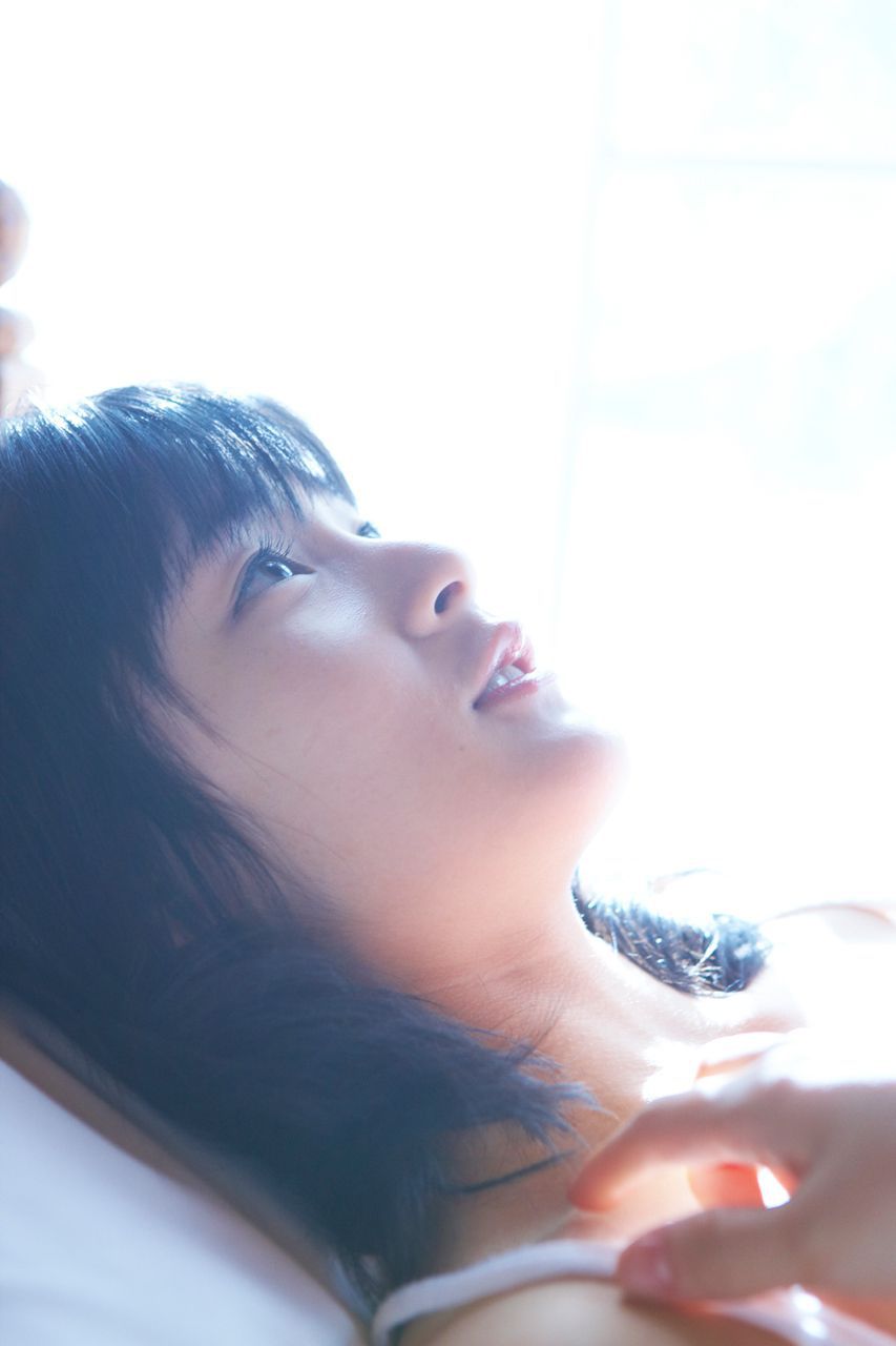 Tsunaga Momoko "October 2012" [Hello! Project Digital Books] Vol.99