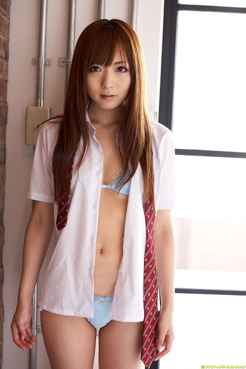 [DGC] NO.883 You Asakura Yuu Asakura / Mayu Asakura