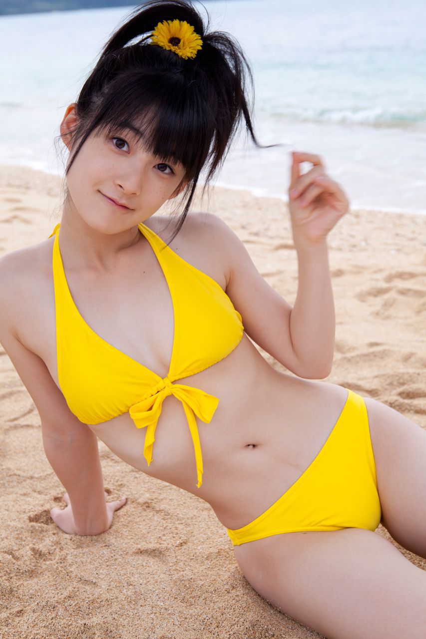 Tsunaga Momoko "October 2012" [Hello! Project Digital Books] Vol.99