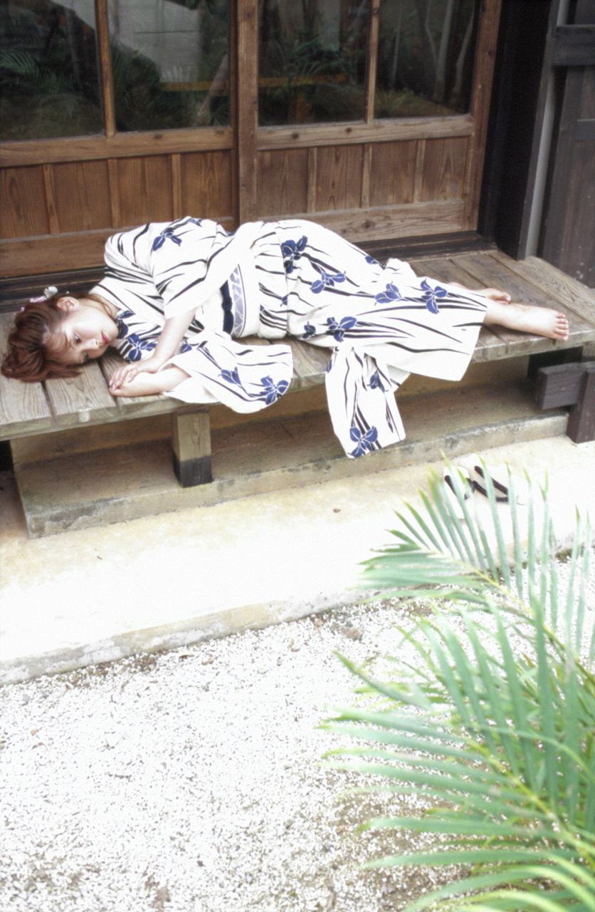 Abe Natsumi 安贝なつみ [Hello! Project Digital Books] Vol.26