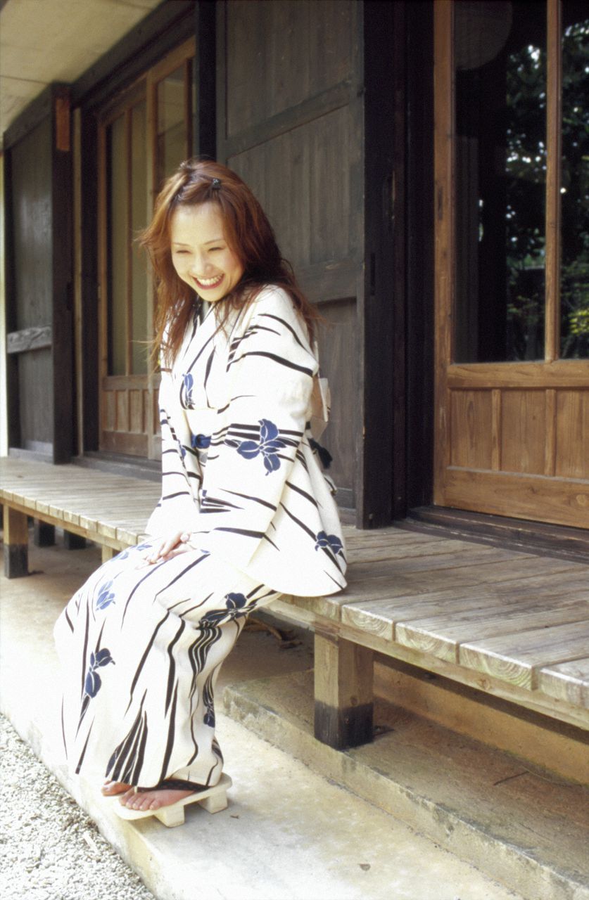 Abe Natsumi 安贝なつみ [Hello! Project Digital Books] Vol.26