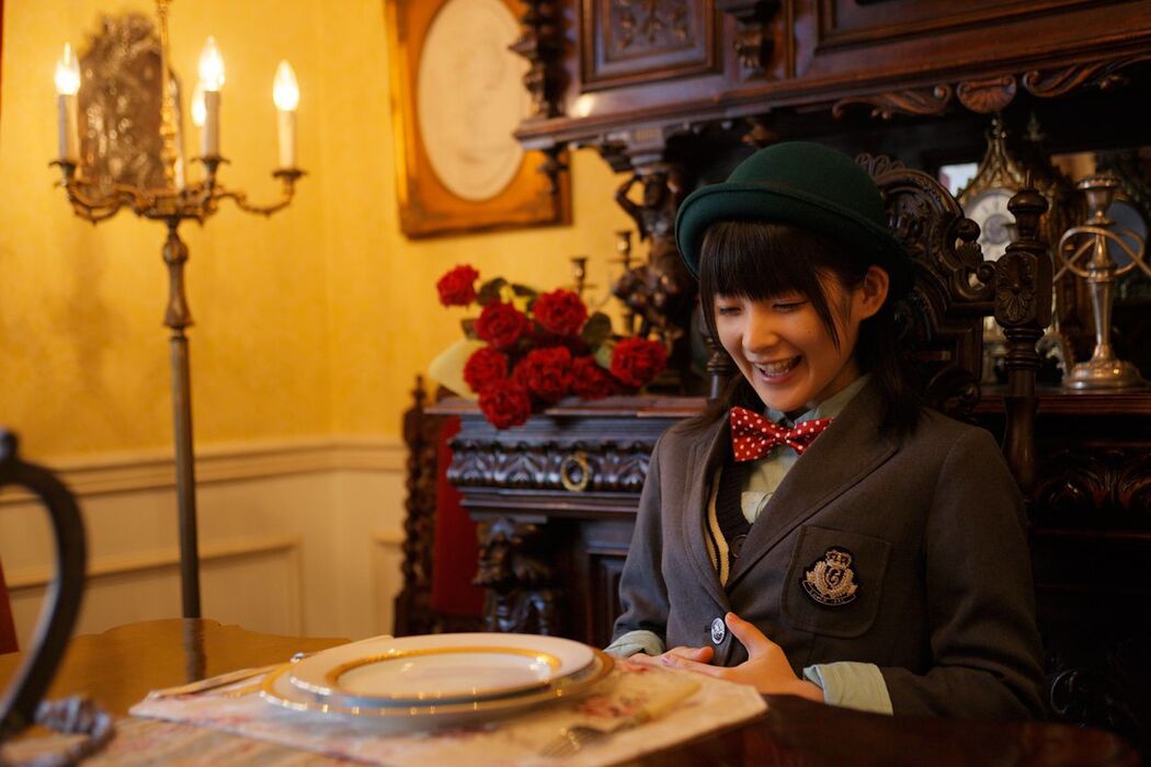 Tsunaga Momoko "October 2012" [Hello! Project Digital Books] Vol.99
