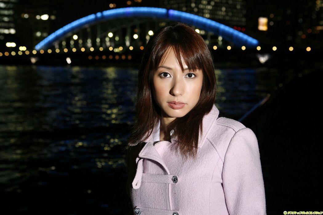 [DGC] NO.527 Aya Beppu Top Idols