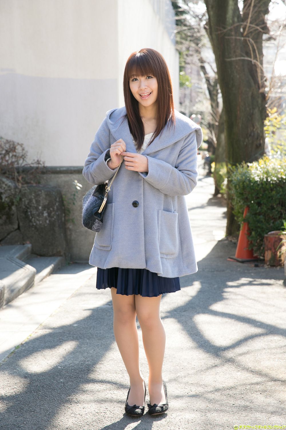[DGC] NO.1129 Maika/プロフィール/MEW