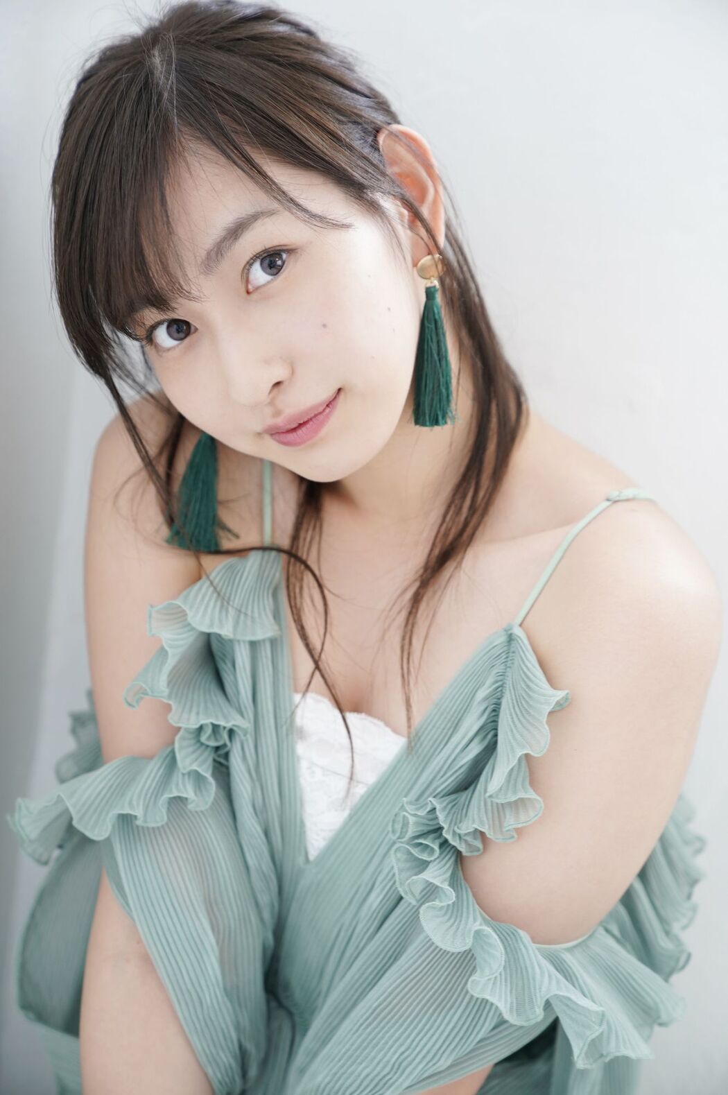 [Hello! Project Digital Books] No.198 Akari Uemura Uemura あかり