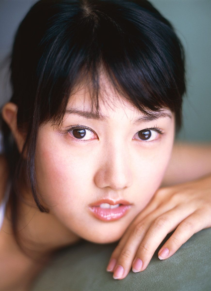[DGC] NO.117 Hanako Takigawa Hanako Takigawa