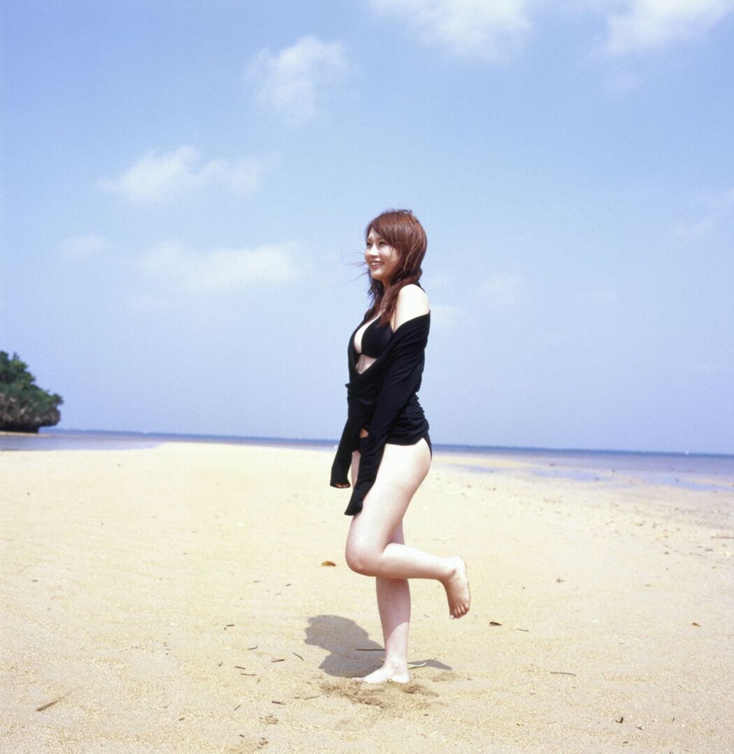 Abe Natsumi 安贝なつみ [Hello! Project Digital Books] Vol.26