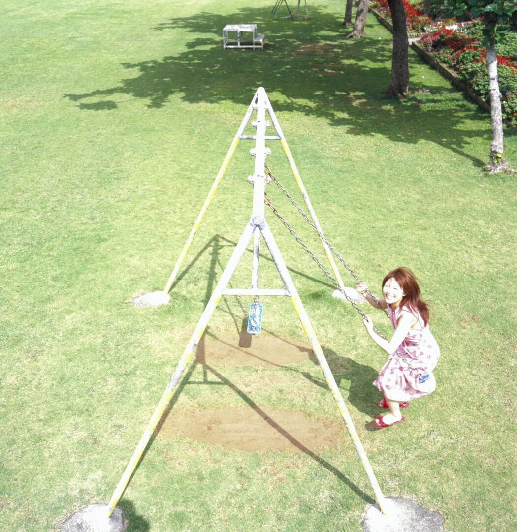 Abe Natsumi 安贝なつみ [Hello! Project Digital Books] Vol.26