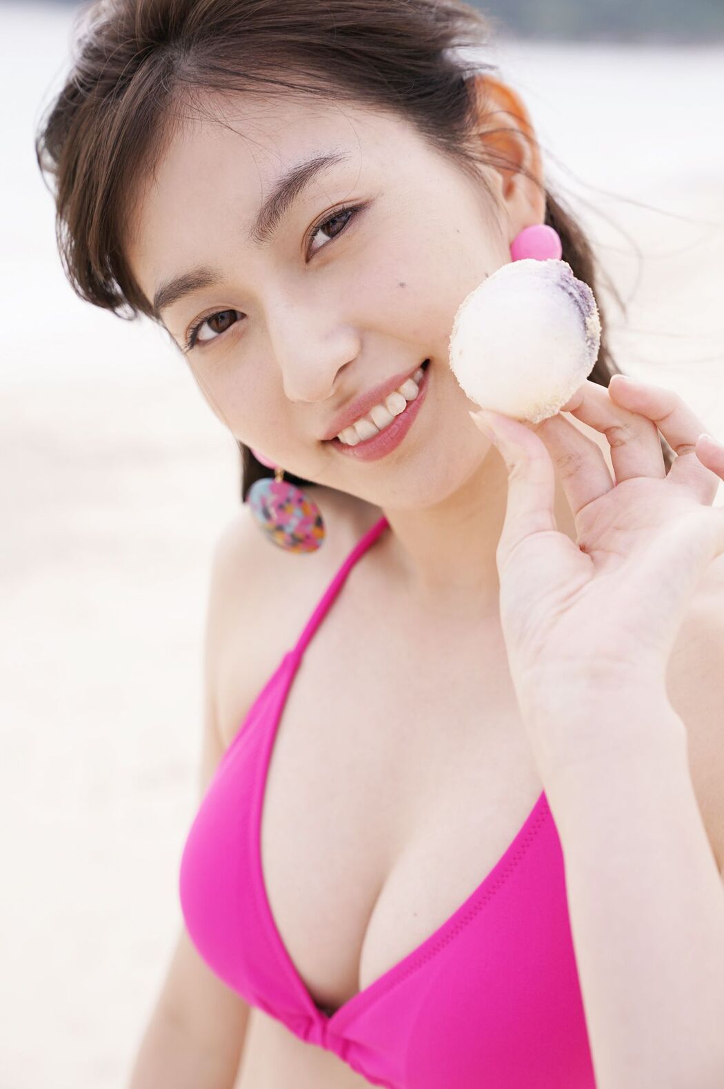 [Hello! Project Digital Books] No.198 Akari Uemura Uemura あかり