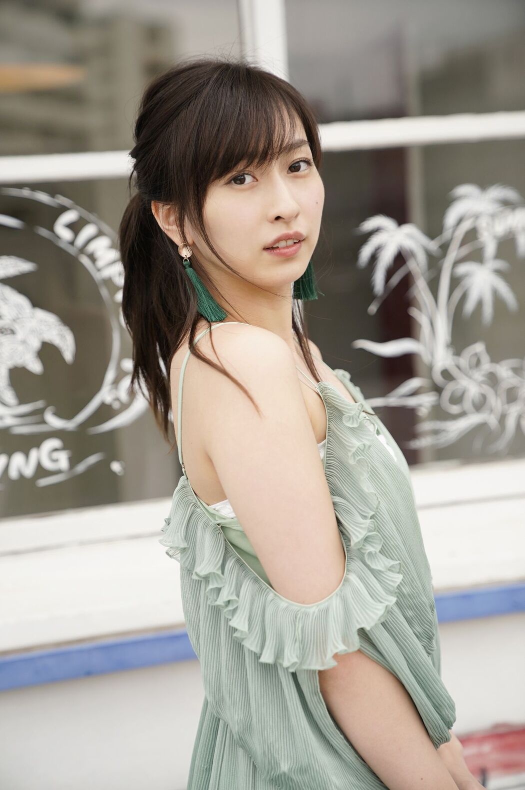 [Hello! Project Digital Books] No.198 Akari Uemura Uemura あかり