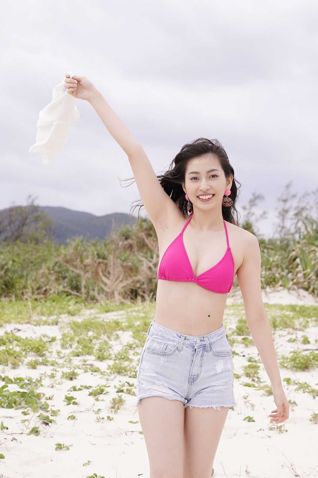 [Hello! Project Digital Books] No.198 Akari Uemura Uemura あかり