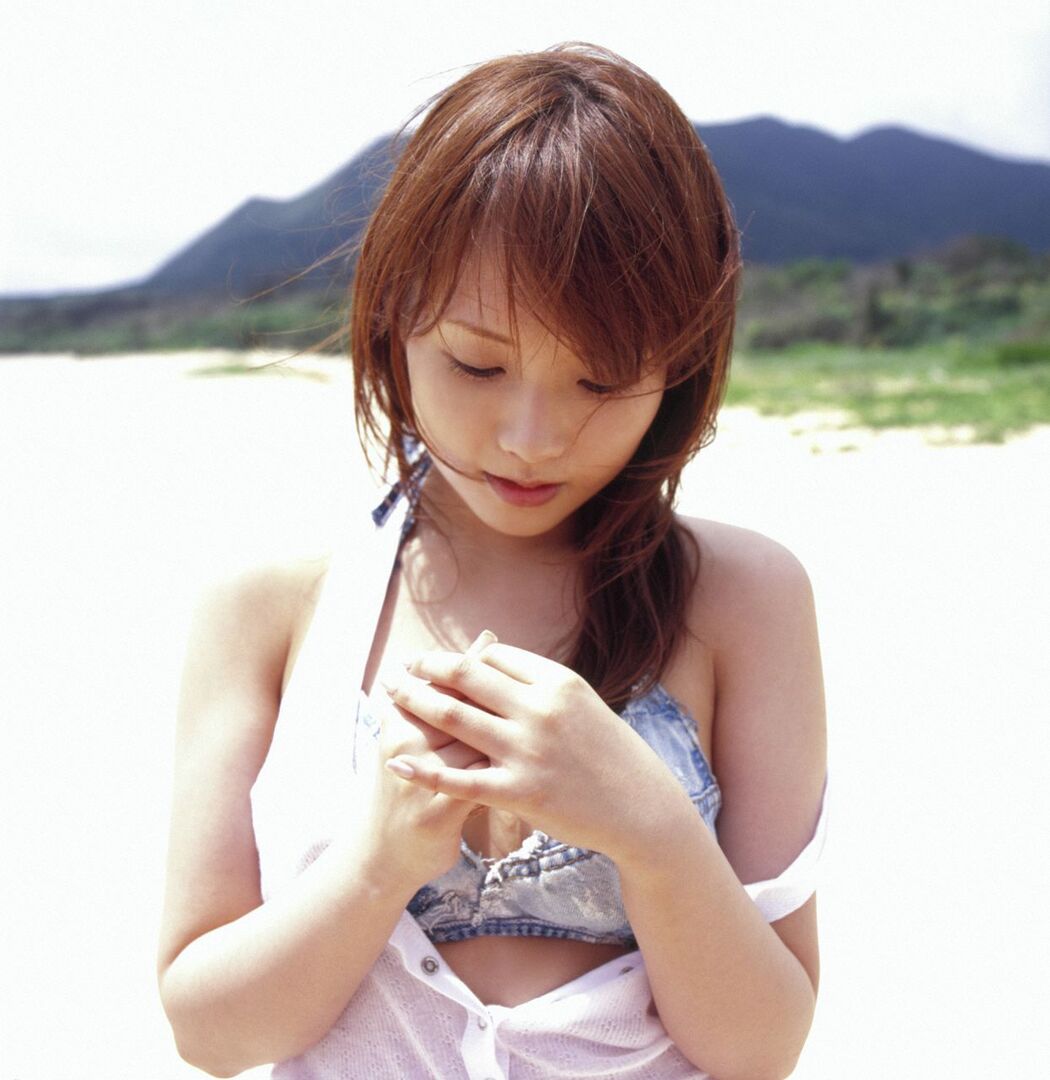Abe Natsumi 安贝なつみ [Hello! Project Digital Books] Vol.26