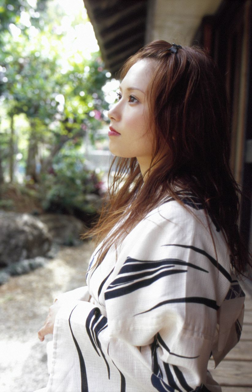 Abe Natsumi 安贝なつみ [Hello! Project Digital Books] Vol.26
