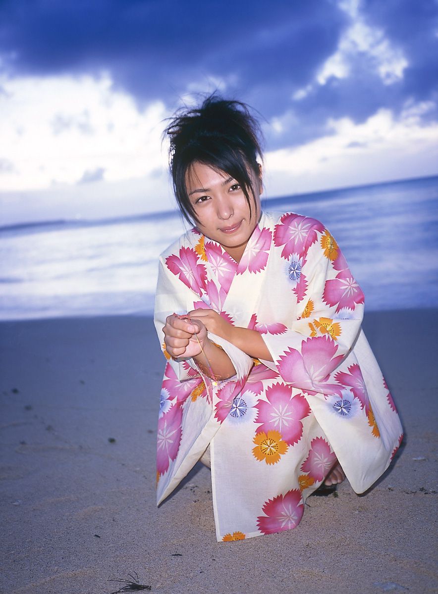 [DGC] NO.091 Yukie Kawamura 川村ゆきえ/川村Yukie