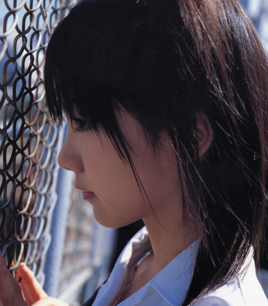 Reina Tanaka 田中れいな [Hello! Project Digital Books] Vol.09