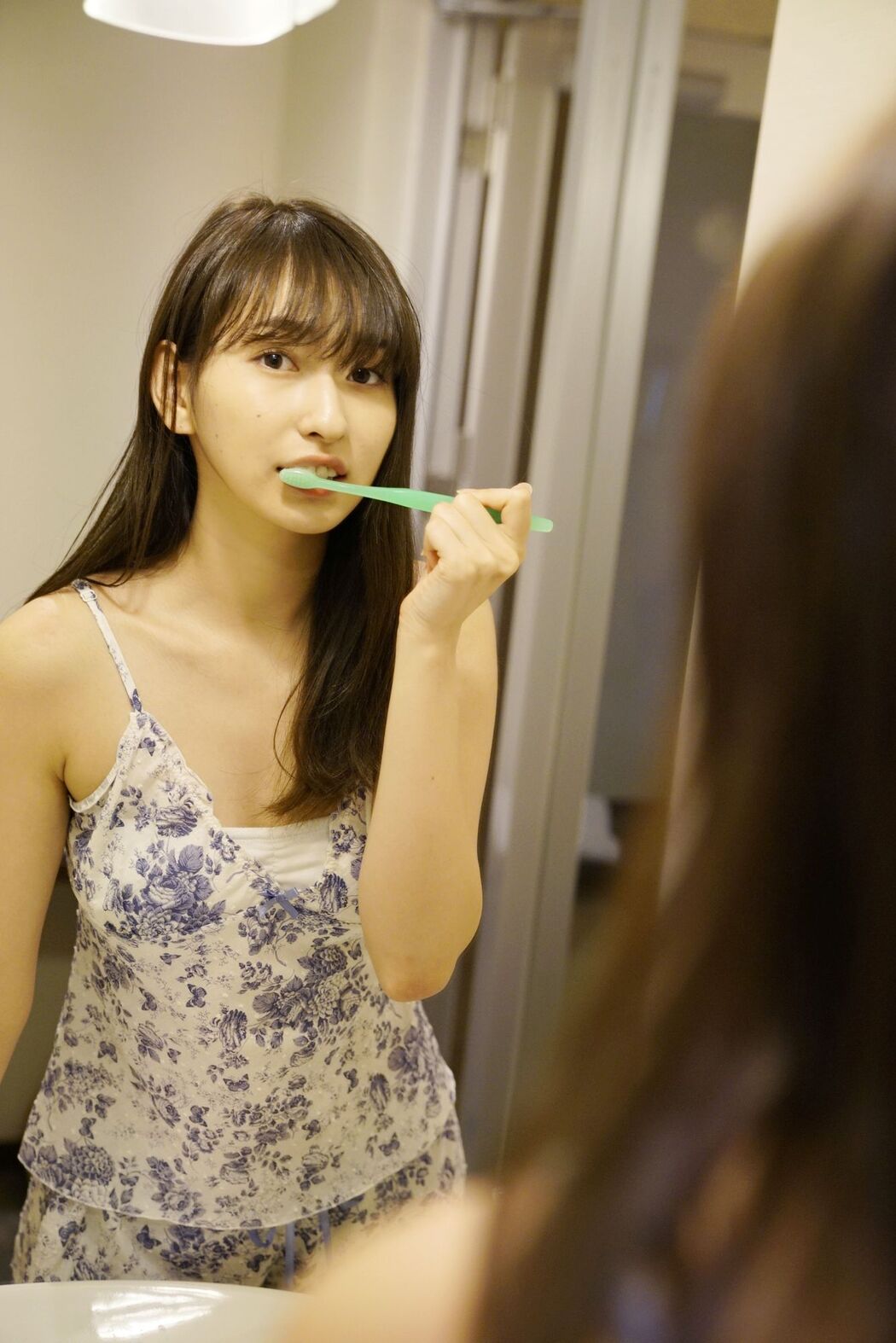 [Hello! Project Digital Books] No.198 Akari Uemura Uemura あかり