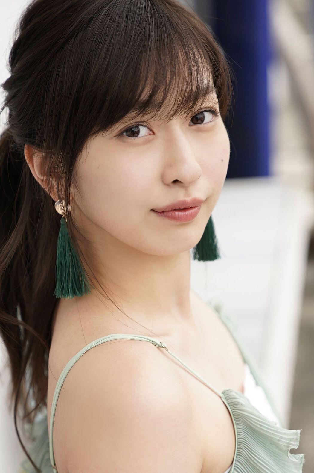 [Hello! Project Digital Books] No.198 Akari Uemura Uemura あかり