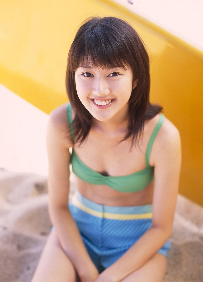 [DGC] NO.117 Hanako Takigawa Hanako Takigawa