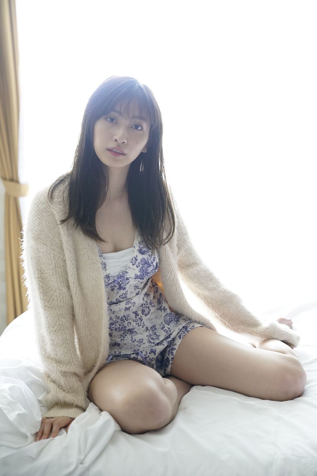 [Hello! Project Digital Books] No.198 Akari Uemura Uemura あかり