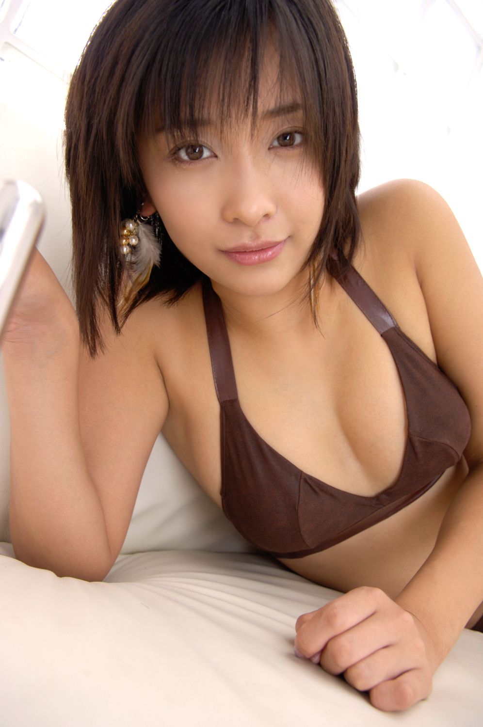 [DGC] NO.229 Mami Yamasaki Mami Yamasaki