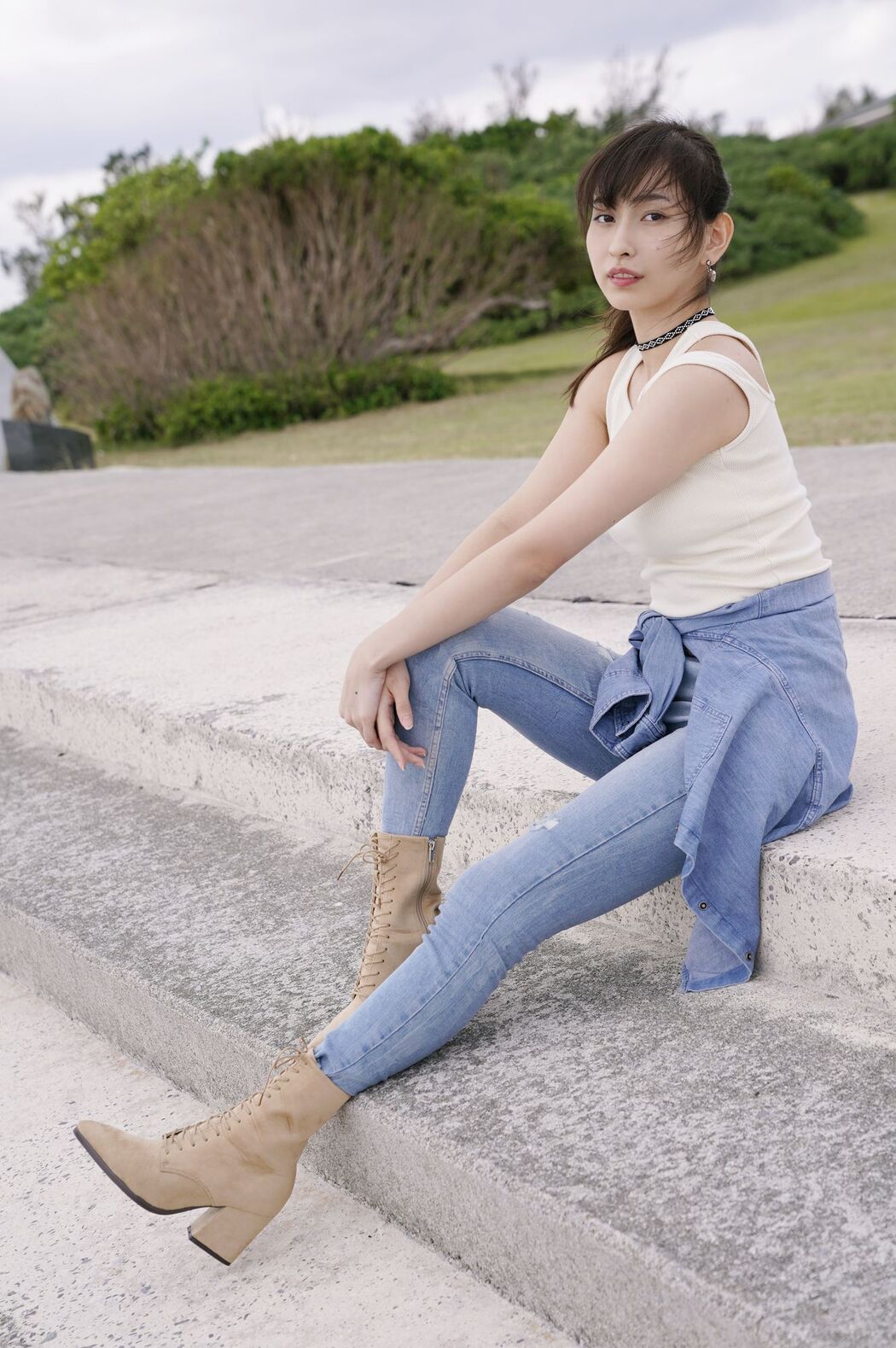 [Hello! Project Digital Books] No.198 Akari Uemura Uemura あかり