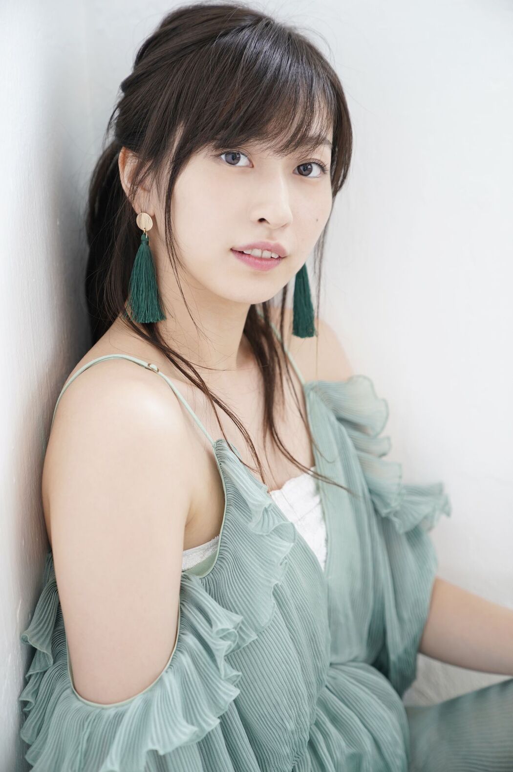 [Hello! Project Digital Books] No.198 Akari Uemura Uemura あかり