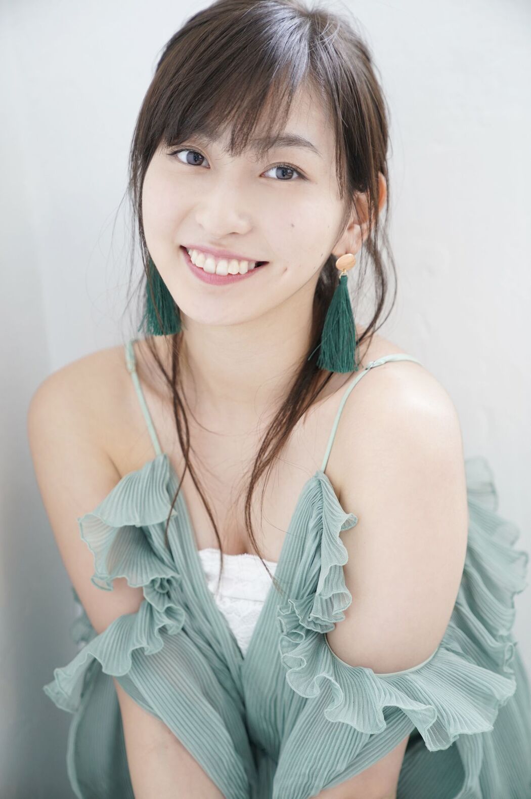 [Hello! Project Digital Books] No.198 Akari Uemura Uemura あかり