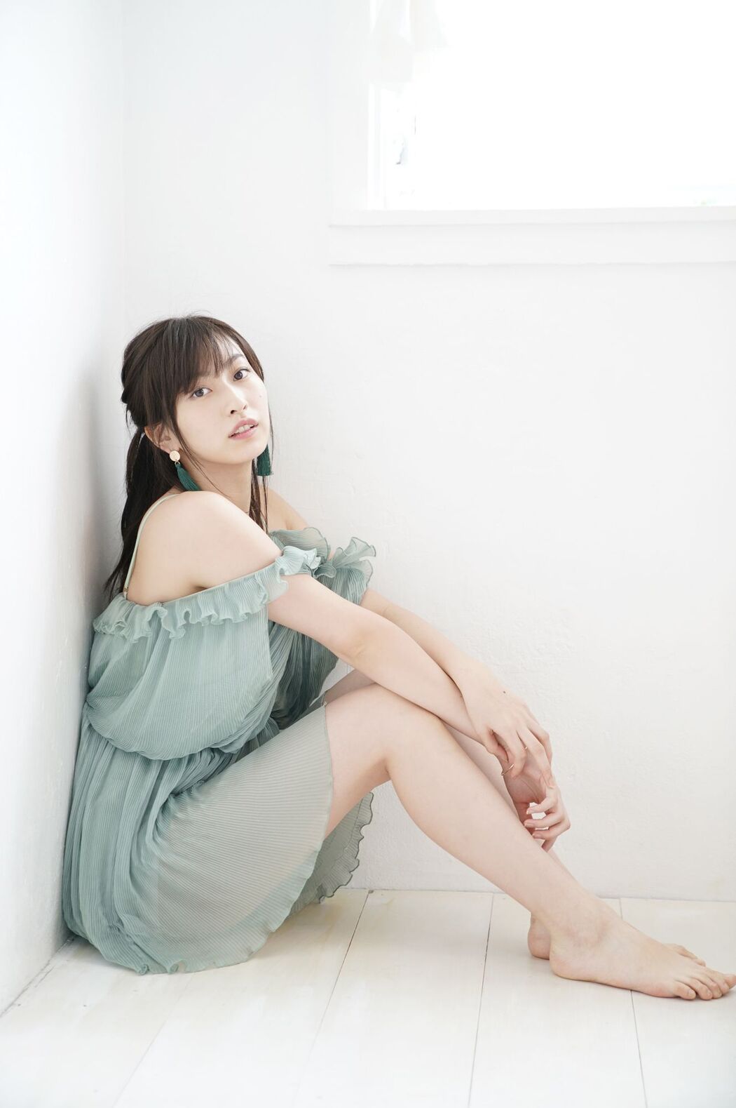 [Hello! Project Digital Books] No.198 Akari Uemura Uemura あかり