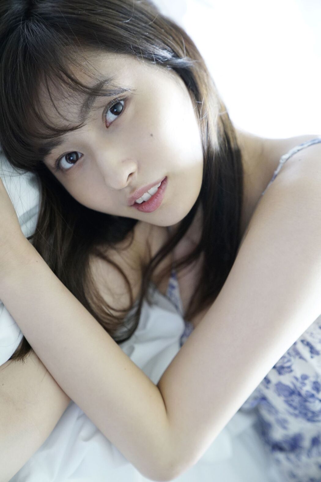 [Hello! Project Digital Books] No.198 Akari Uemura Uemura あかり
