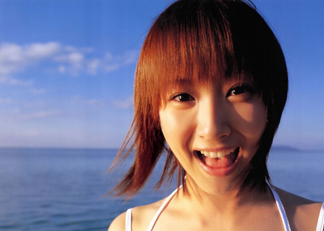 Miki Fujimoto [Hello! Project Digital Books] Vol.07