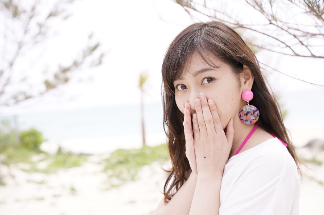 [Hello! Project Digital Books] No.198 Akari Uemura Uemura あかり