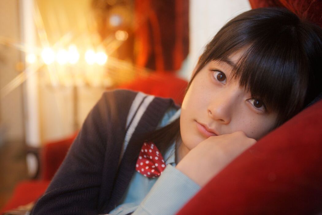 Tsunaga Momoko "October 2012" [Hello! Project Digital Books] Vol.99