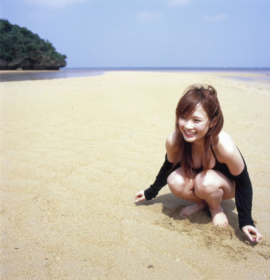 Abe Natsumi 安贝なつみ [Hello! Project Digital Books] Vol.26