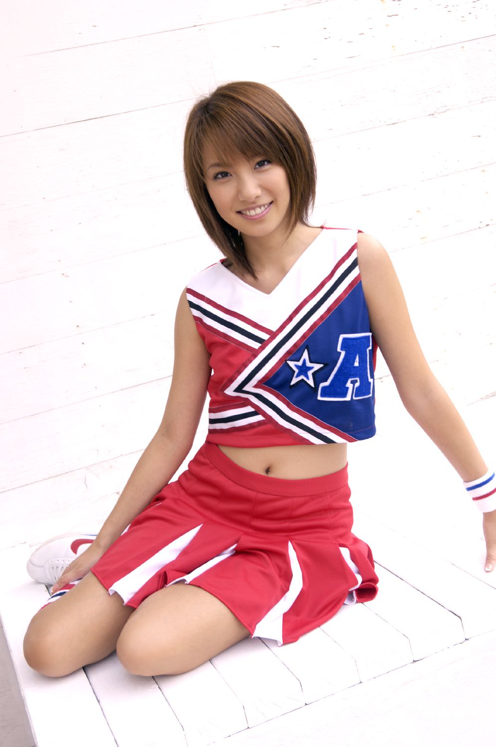[DGC] NO.145 Azusa Yamamoto