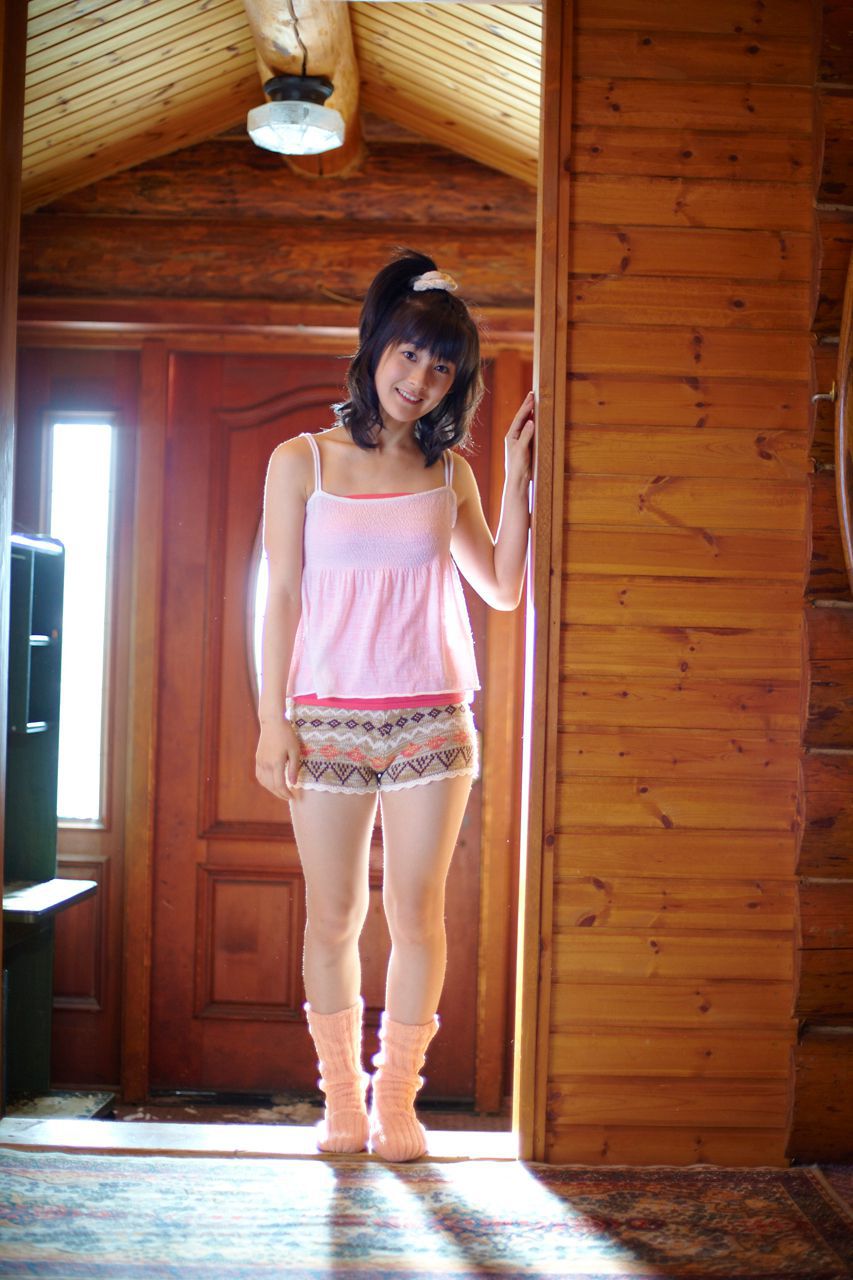 Tsunaga Momoko "October 2012" [Hello! Project Digital Books] Vol.99