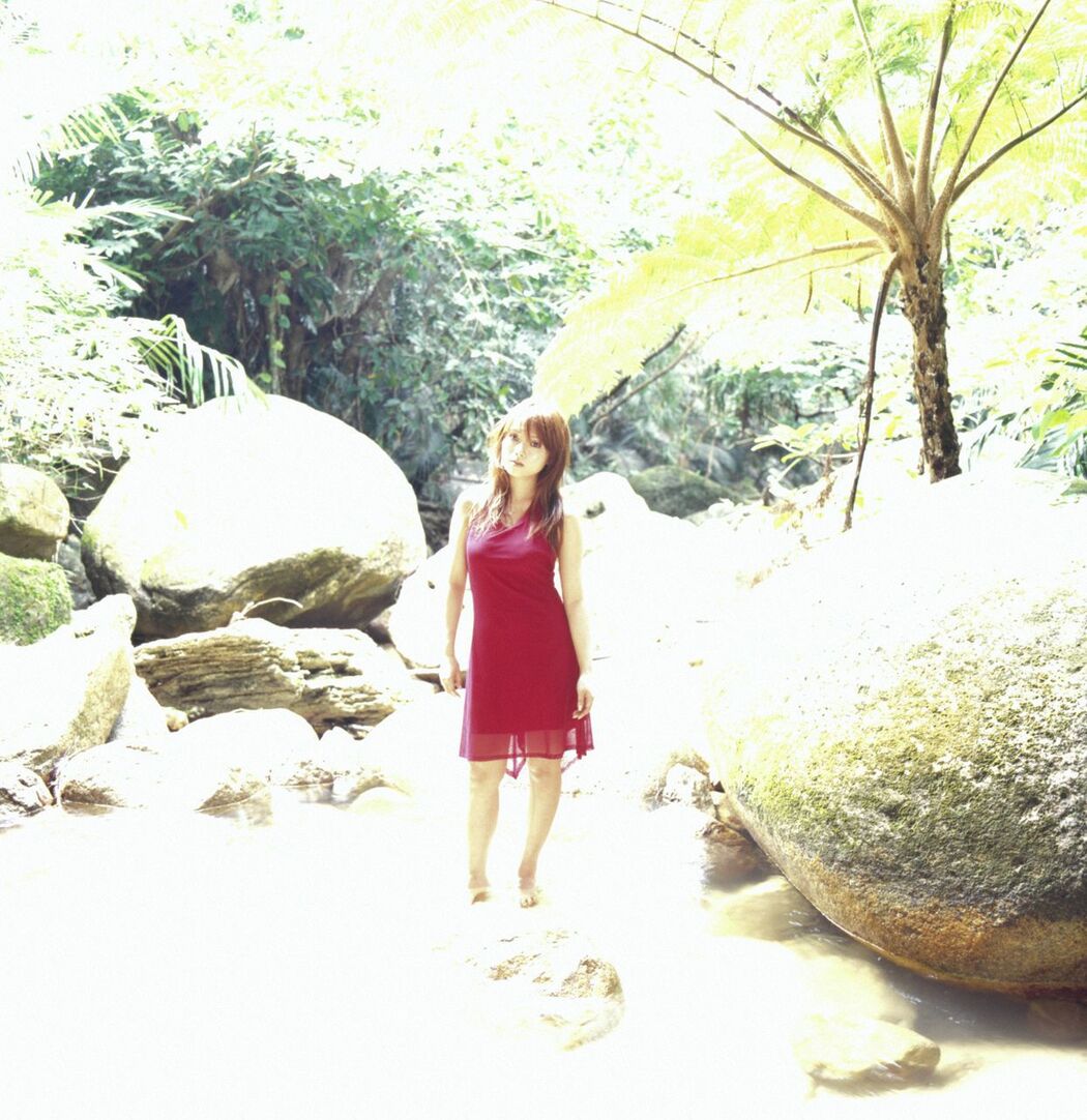 Abe Natsumi 安贝なつみ [Hello! Project Digital Books] Vol.26