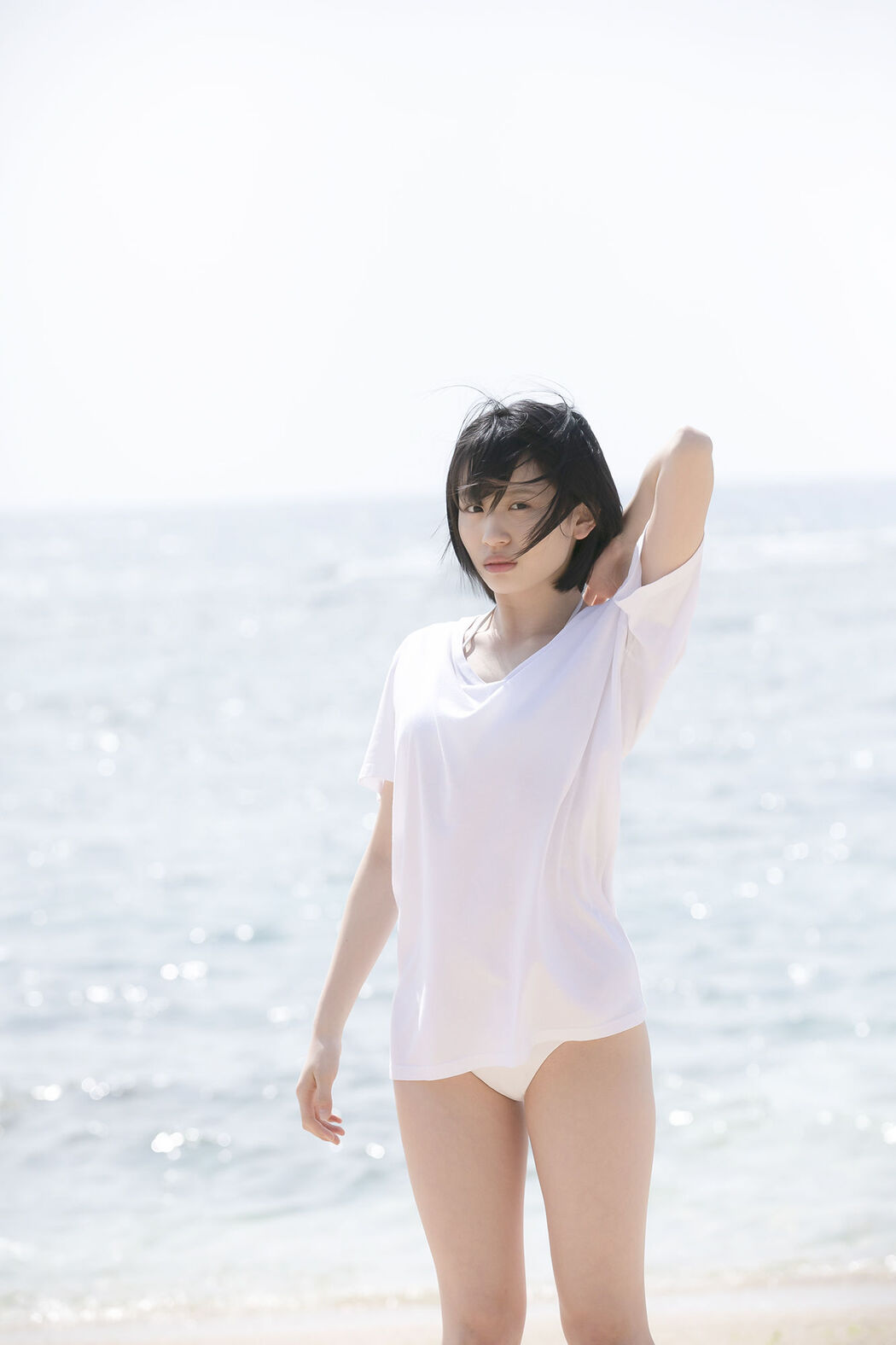 [Hello! Project Digital Books] No.201 Kiki Asakura 々