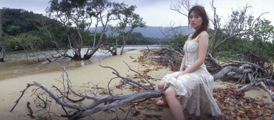 Abe Natsumi 安贝なつみ [Hello! Project Digital Books] Vol.26