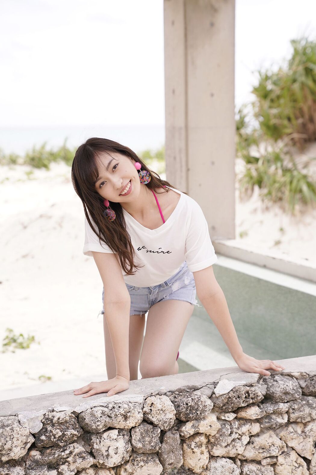 [Hello! Project Digital Books] No.198 Akari Uemura Uemura あかり