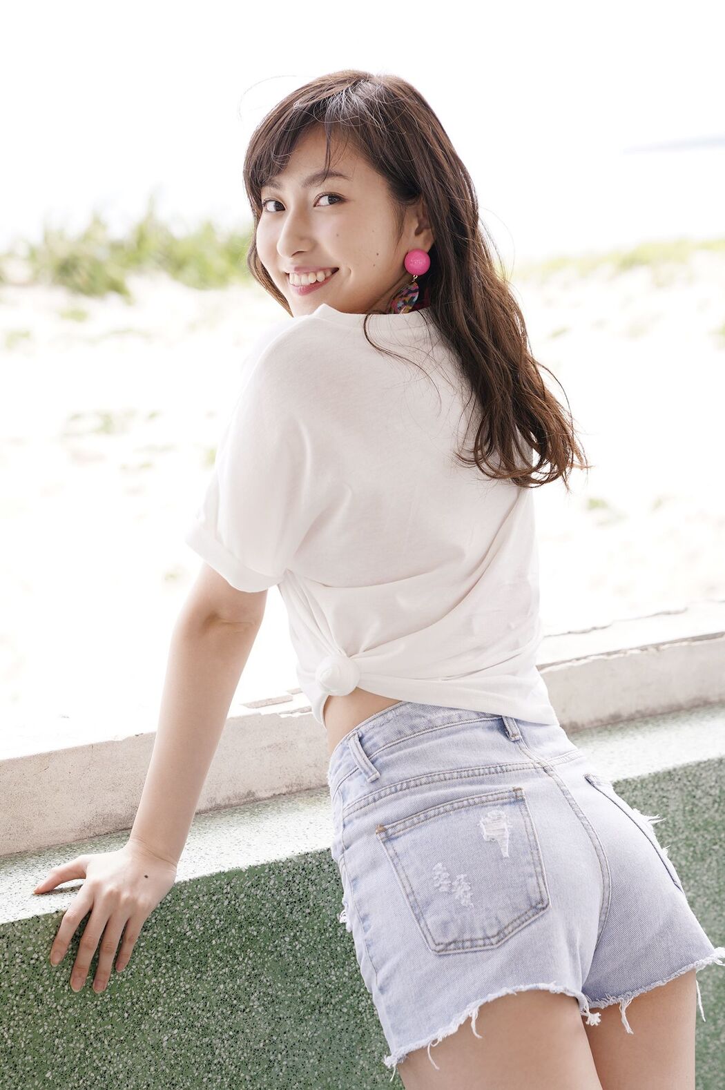 [Hello! Project Digital Books] No.198 Akari Uemura Uemura あかり