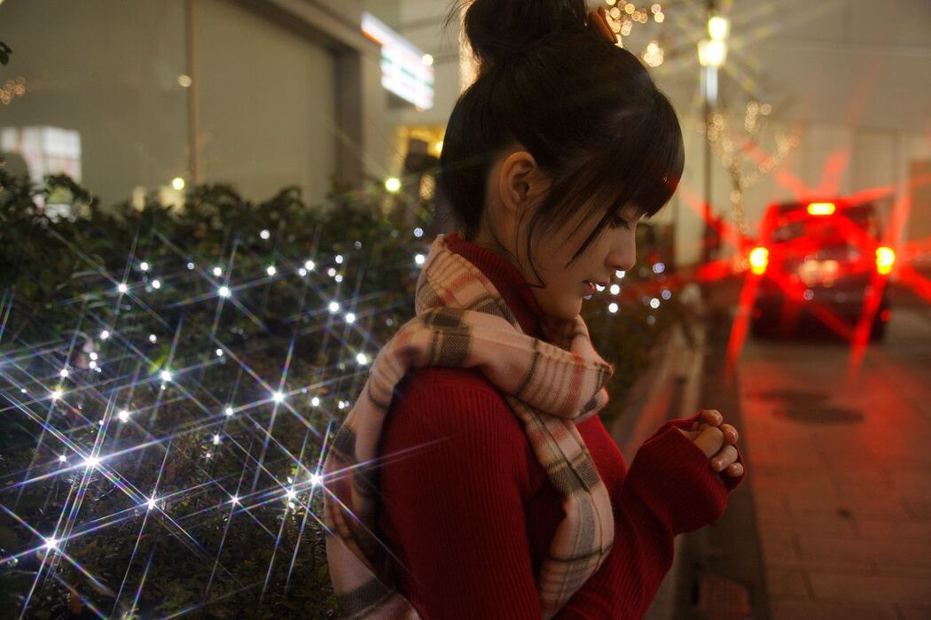 Tsunaga Momoko "October 2012" [Hello! Project Digital Books] Vol.99