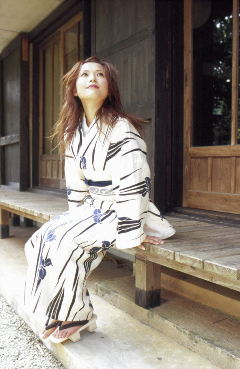 Abe Natsumi 安贝なつみ [Hello! Project Digital Books] Vol.26