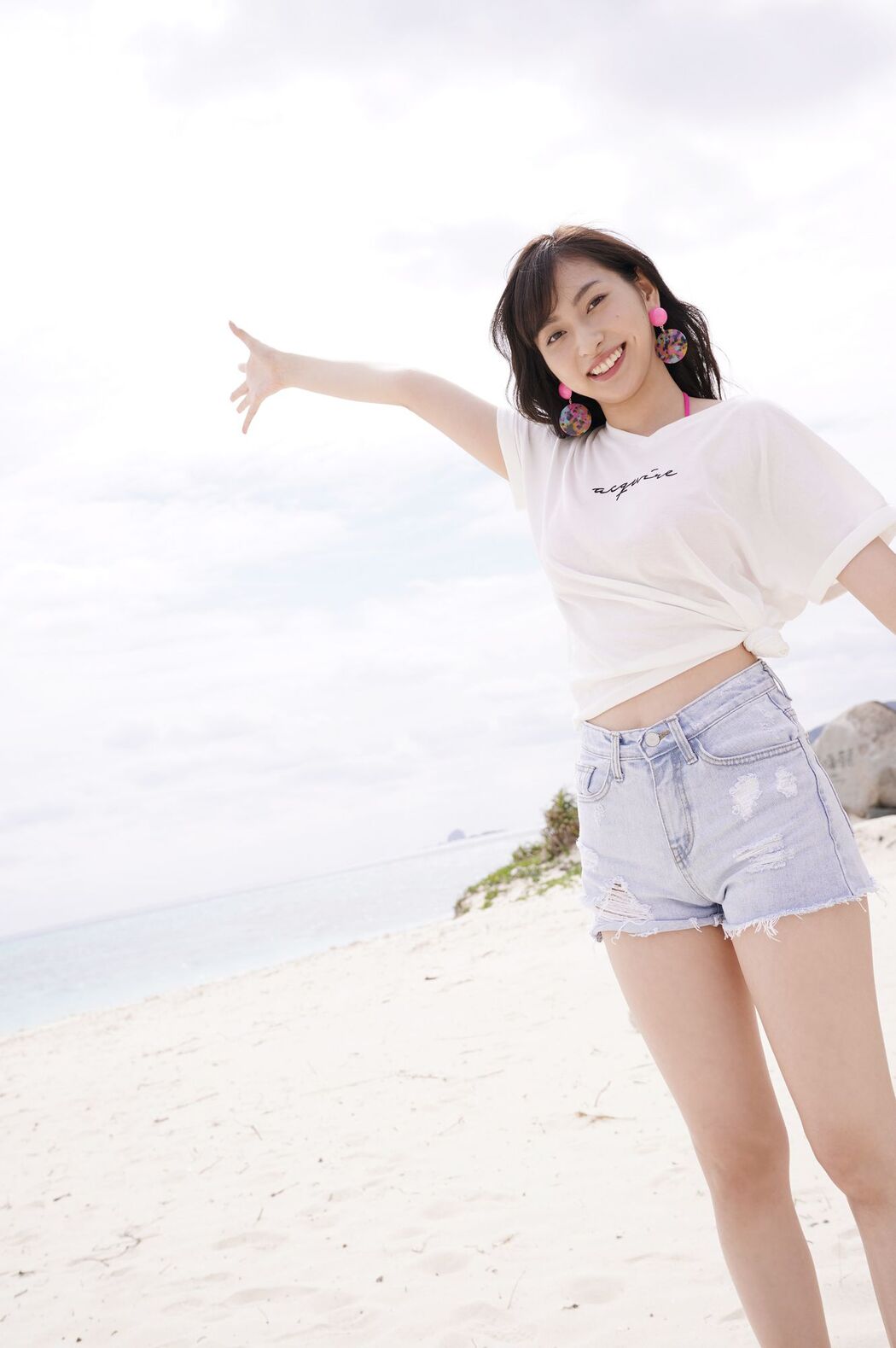 [Hello! Project Digital Books] No.198 Akari Uemura Uemura あかり