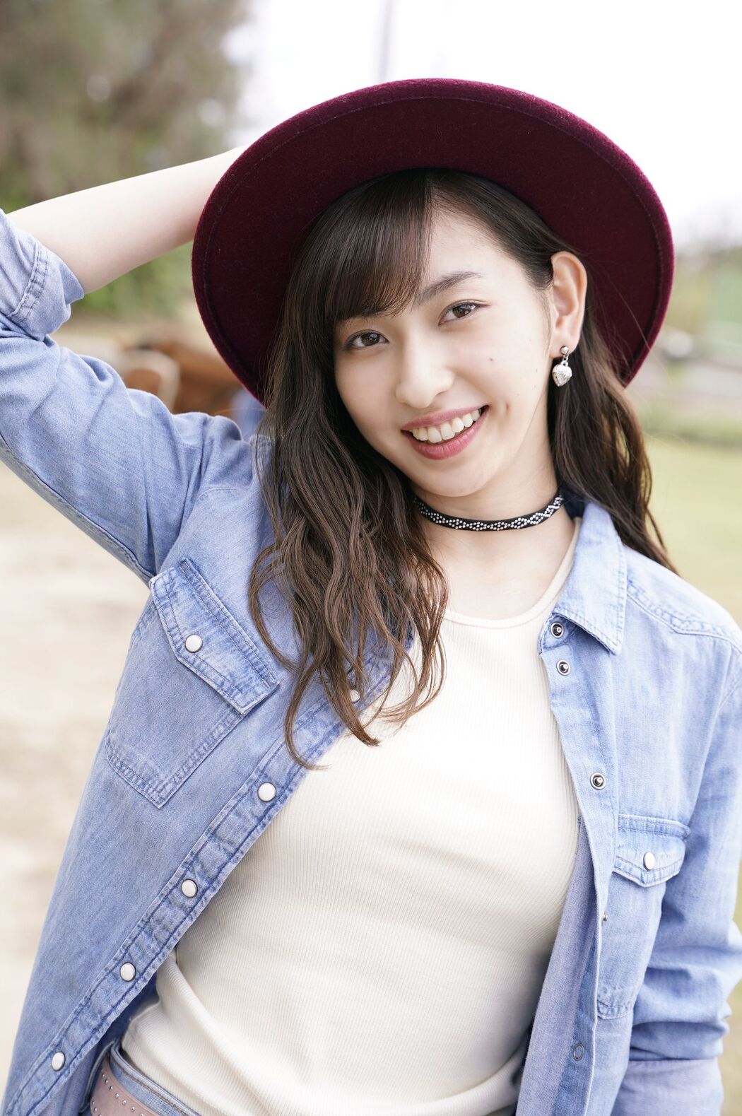 [Hello! Project Digital Books] No.198 Akari Uemura Uemura あかり