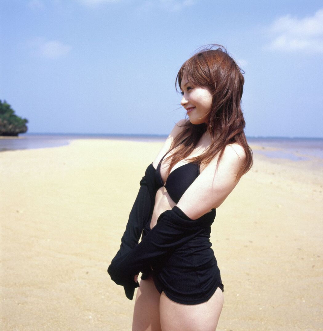 Abe Natsumi 安贝なつみ [Hello! Project Digital Books] Vol.26