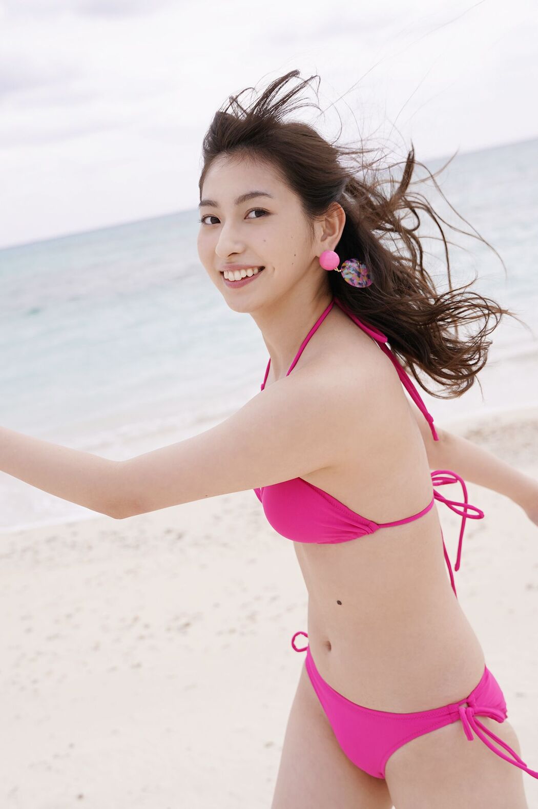 [Hello! Project Digital Books] No.198 Akari Uemura Uemura あかり